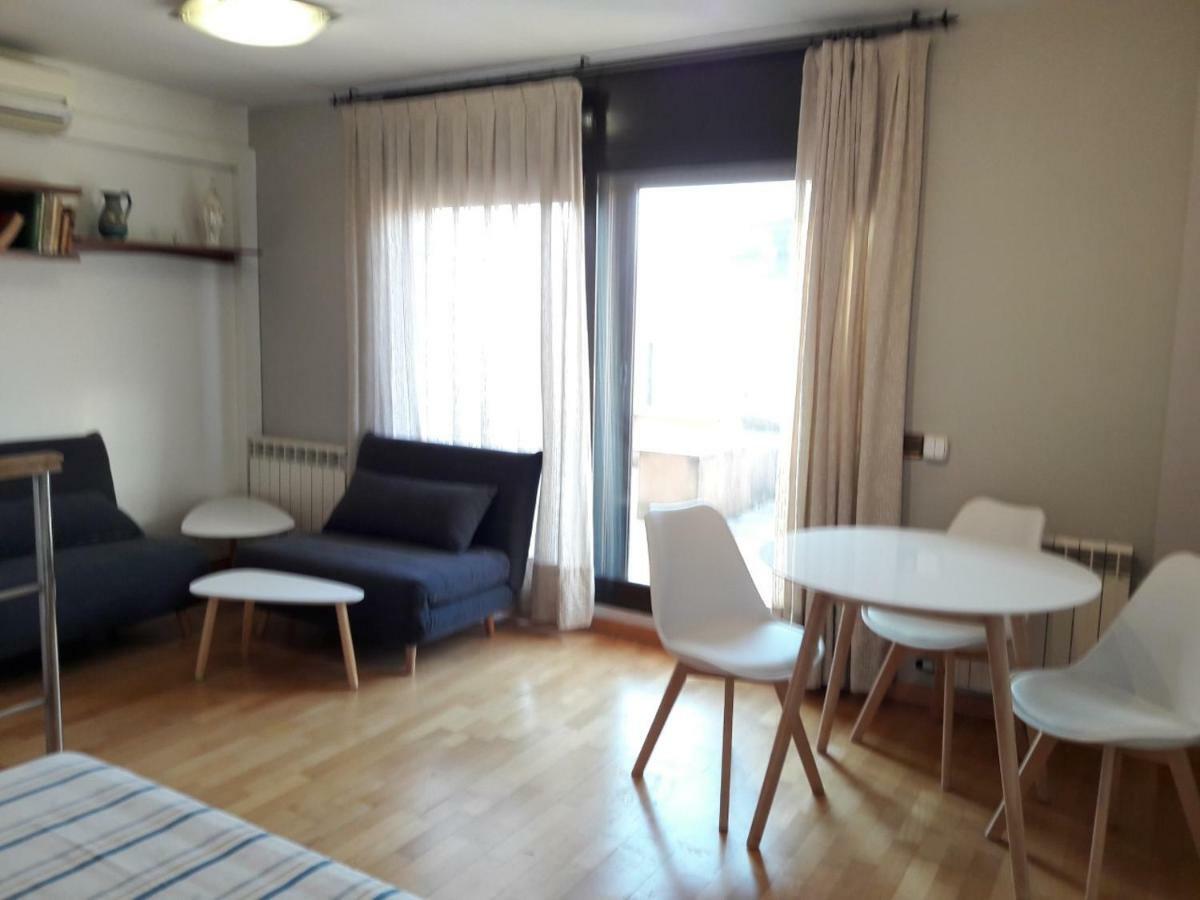 Loft Cal Richi Apartment Tremp Exterior photo
